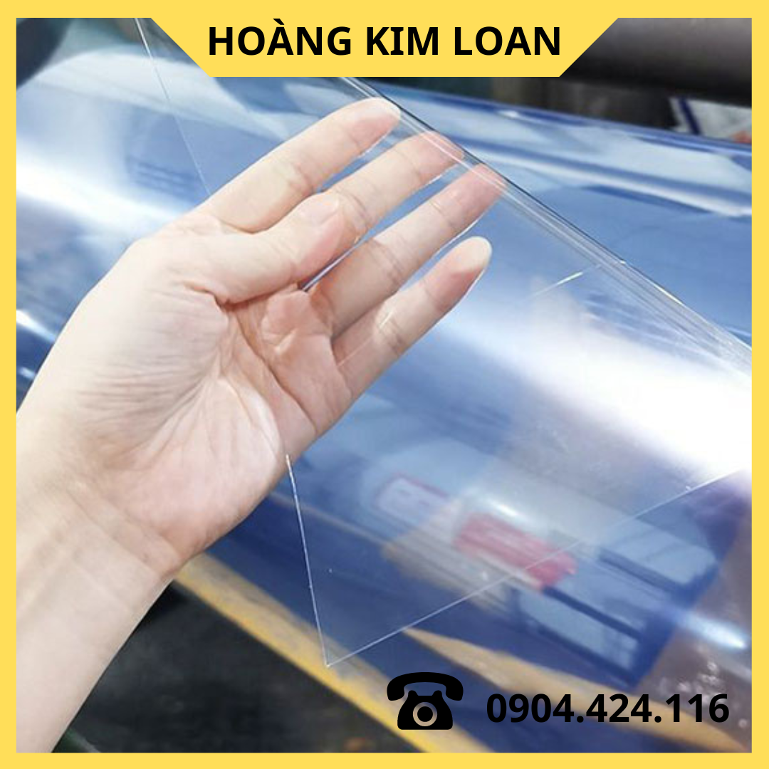 MÀNG CỨNG ĐỊNH HÌNH