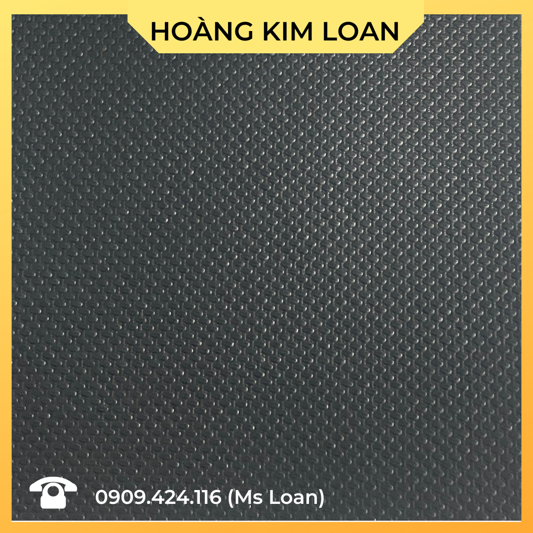 GIẢ DA PVC YÊN XE